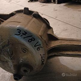 Differenziale Suzuki Vitara 8/37