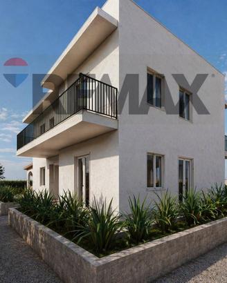Villa singola - Augusta