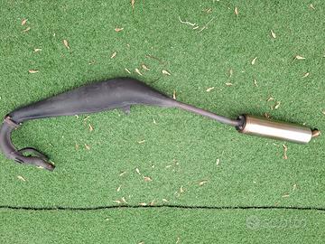 Marmitta Aprilia Rs 50