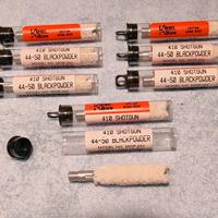 8 scovolini pulizia nuovi