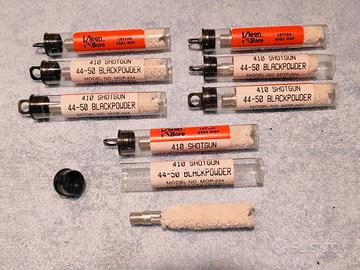 8 scovolini pulizia nuovi