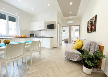 Appartamento vacanze pasqua per vacanza al mare