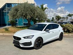 CUPRA Leon 1.5 hybrid dsg possibilità noleggio no 