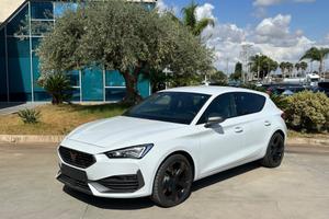 CUPRA Leon 1.5 hybrid dsg possibilità noleggio no 