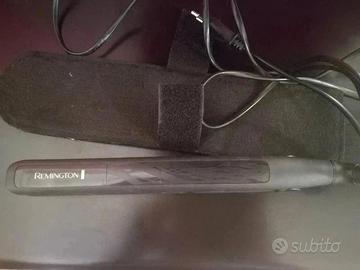 Piastra per capelli Remington
