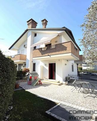 Rif.G318| bifamiliare chioggia