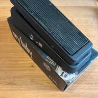 Wah Dunlop cry baby GCB-95