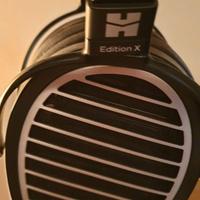 CUFFIE Hi-End - Hi Fi Man Edition X V2.