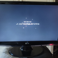 Monitor LG flatron 24'' Full HD LCD