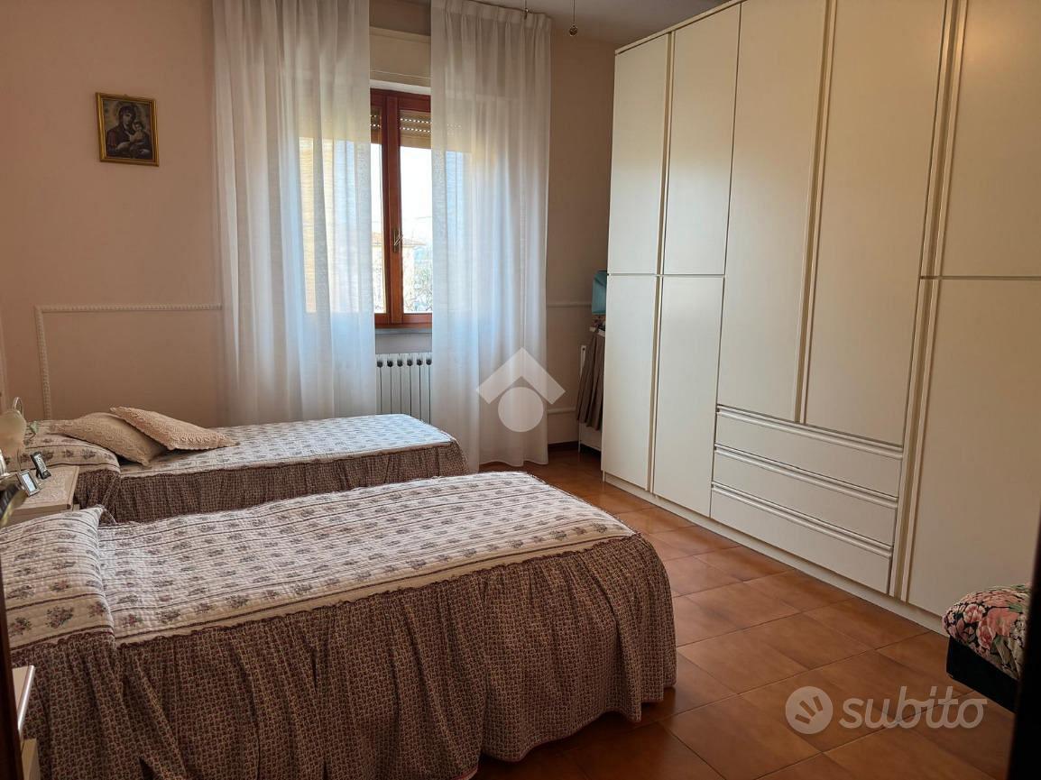 Apartment in Ponte Buggianese, Casabianca - Vista 5