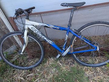 Mountain bike da uomo