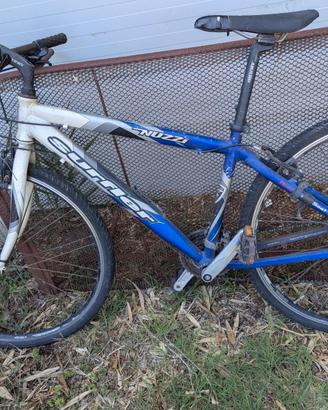 Mountain bike da uomo