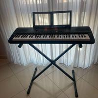 Tastiera MEDELI M221L a 61 tasti, in ottime condiz