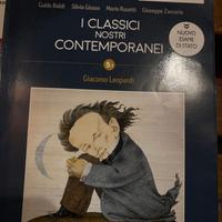I classici nostri contemporanei - Leopardi