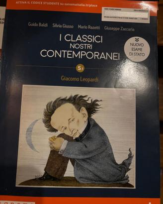 I classici nostri contemporanei - Leopardi