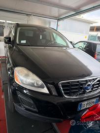 Volvo V60 D3 Geartronic Kinetic