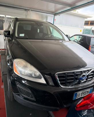 Volvo V60 D3 Geartronic Kinetic