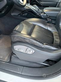 Porsche Cayenne 3000 D