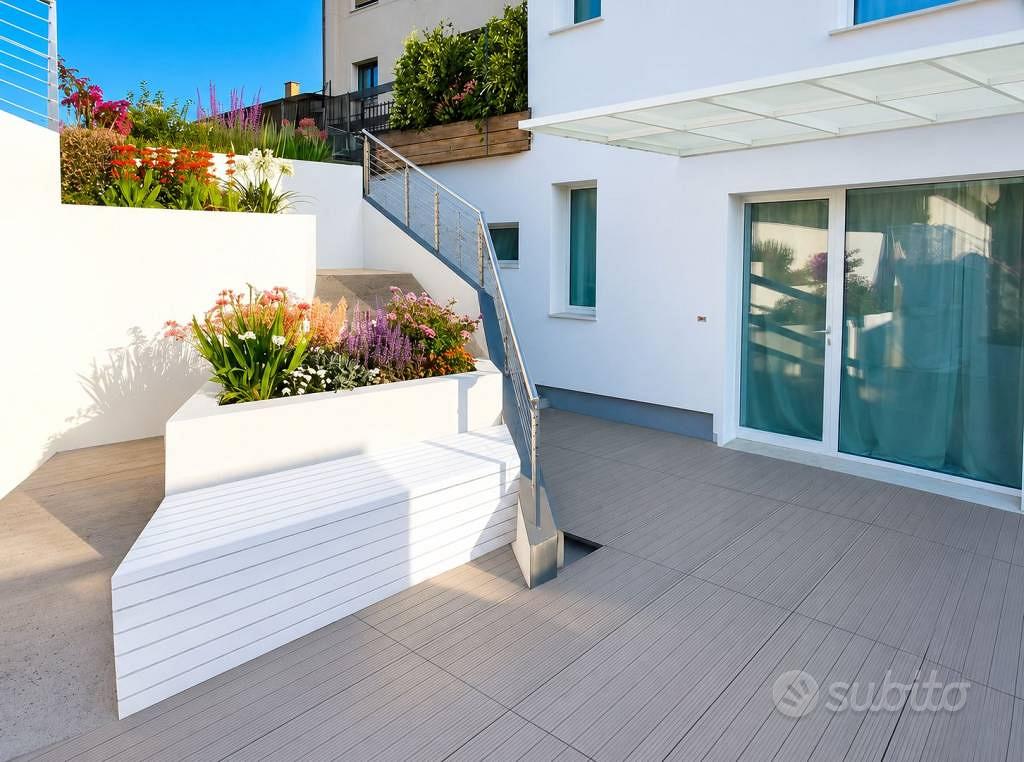 Appartamento – Bergeggi, Custo - Vista 2