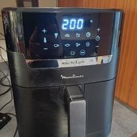 Friggitrice ad aria Moulinex