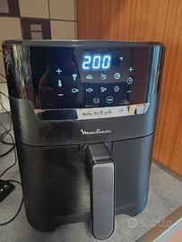 Friggitrice ad aria Moulinex