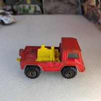  Majorette - Explorateur - N 261 - 1:59 #vintage