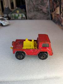  Majorette - Explorateur - N 261 - 1:59 #vintage