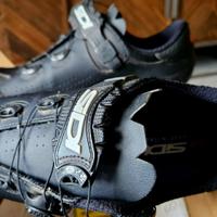 SIDI eagle 10 n.42. Scarpe da bici