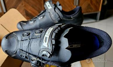 SIDI eagle 10 n.42. Scarpe da bici