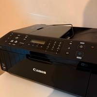 Stampante Canon MX410