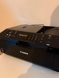 Stampante Canon MX410