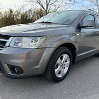 Fiat Freemont 2.0 Multijet 140 EURO5B