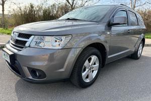 Fiat Freemont 2.0 Multijet 140 EURO5B