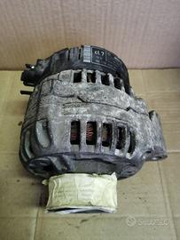 Alternatore FIAT SCUDO 1905cc TD del 1997