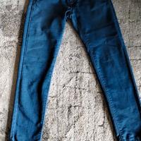 Jeans ragazzo slim elasticizzato OVS