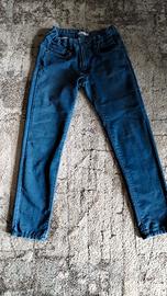 Jeans ragazzo slim elasticizzato OVS