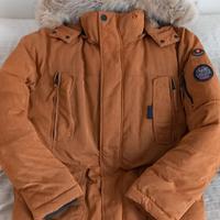 Parka Canadiens