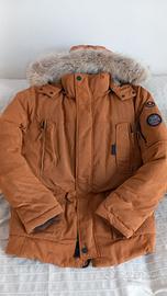 Parka Canadiens