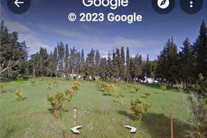 Località San Gaetano terreno recintato di un ettar