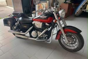Kawasaki VN 1500