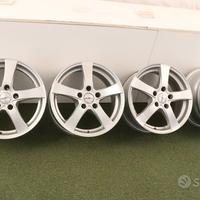 Cerchi in lega Volkswagen Golf Audi A3 16