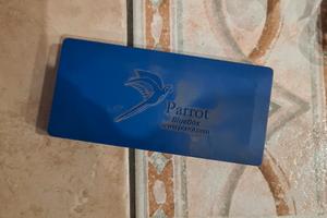 Vivavoce Bluetooth Parrot Mki9000