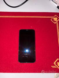 Iphone 11 pro 64 giga batteria 96%