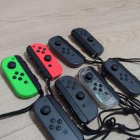 👾 Joycon Nintendo Switch 👾
