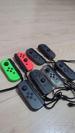👾 Joycon Nintendo Switch 👾