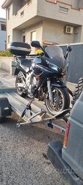 Yamaha fz6 