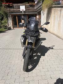 Voge Dsx 900