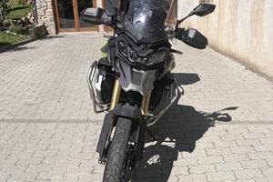 Voge Dsx 900