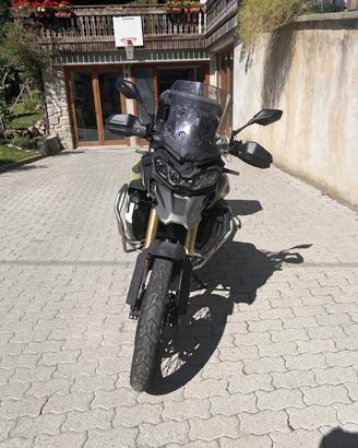 Voge Dsx 900