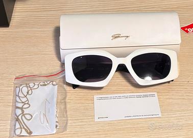 Occhiali da sole Genny GYS963 col.03 originali